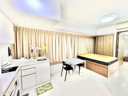 Airstream (D12), Apartment #532265271